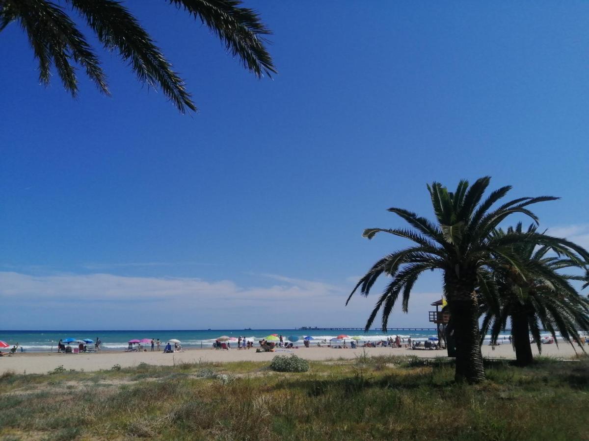 Maximus Appartment Sagunto 외부 사진