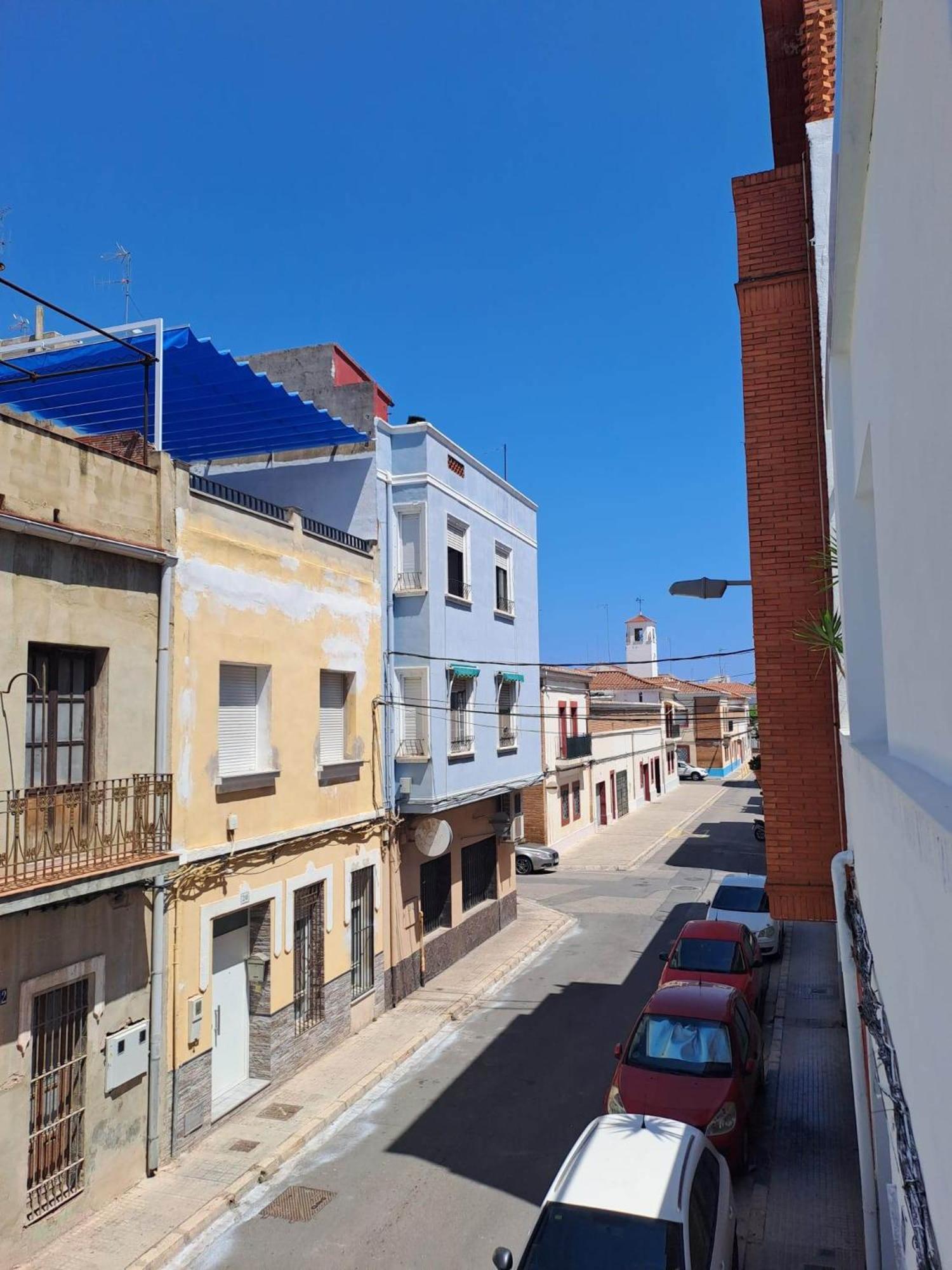 Maximus Appartment Sagunto 외부 사진
