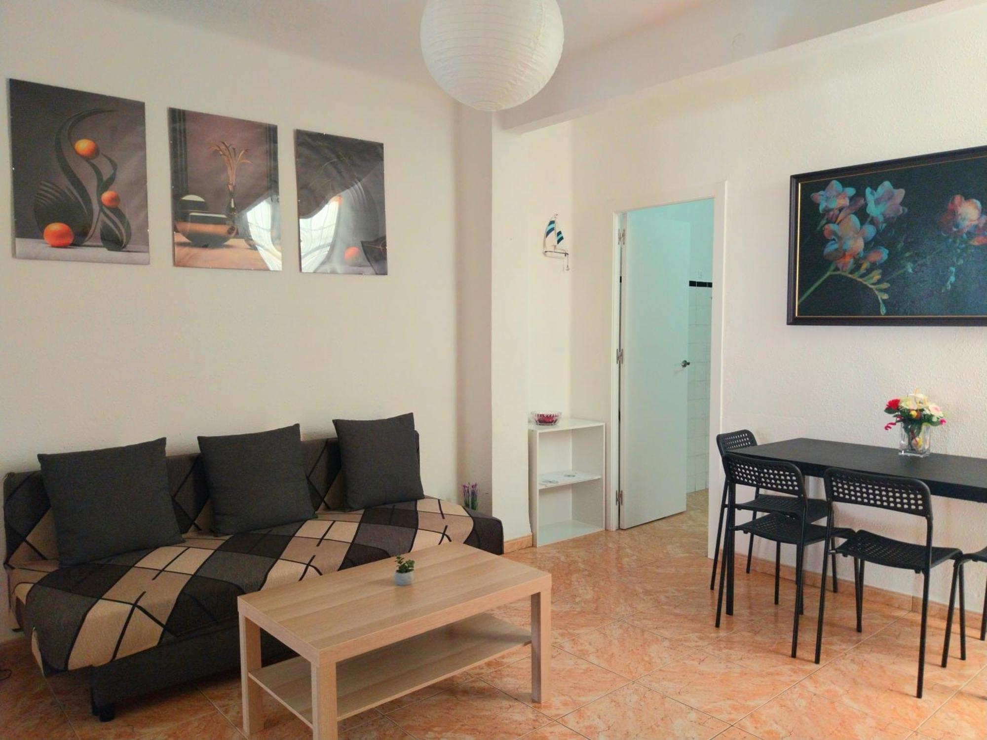 Maximus Appartment Sagunto 객실 사진
